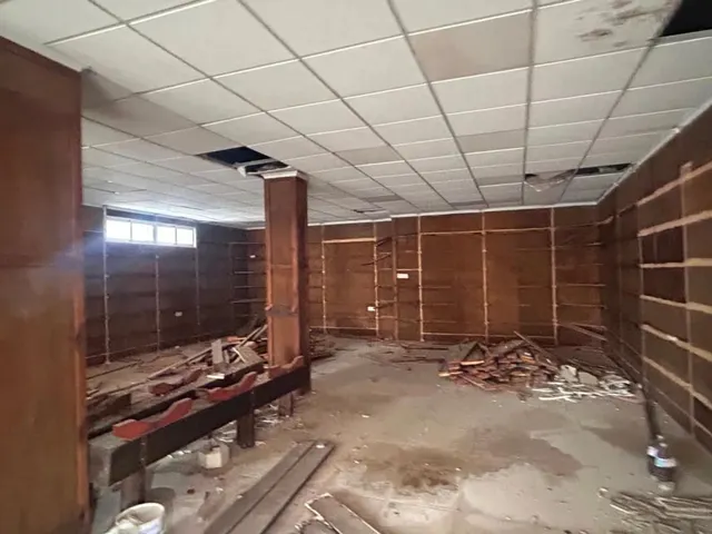 Adosado 1 habitación 160m² en venta - Comunidad valenciana — 7