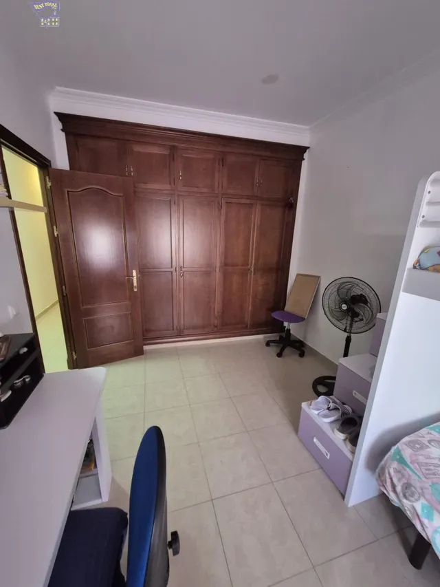 SE VENDE CASA EN ZONA CENTRO — 34