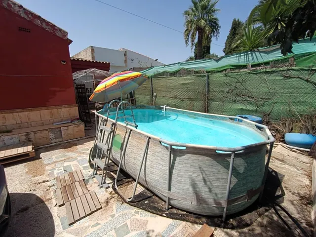 ESTUPENDA CASA CON 650 M2 DE TERRENO EN LA HUERTA DE ABAJO - foto 4