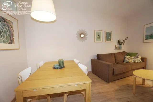 Vivienda nueva en Puerta de Toledo — 19