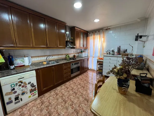 DÚPLEX ADOSADO EN ALQUERÍAS — 7