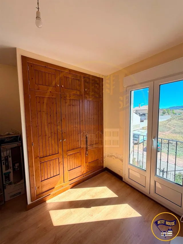 Adosado en venta en arcas — 28
