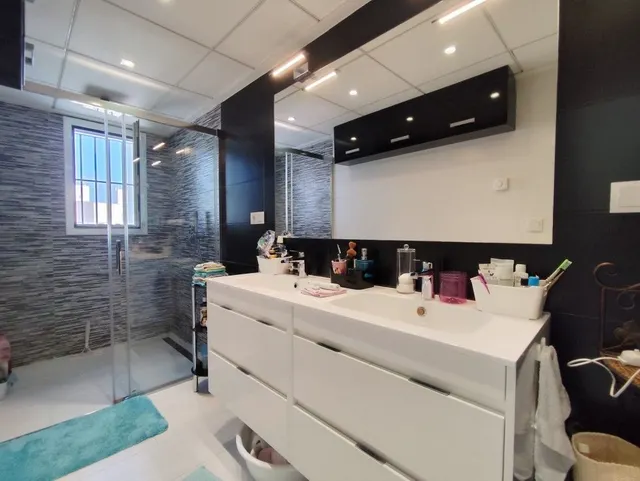 Adosado 4 habitaciones 189m² en venta - Aguas Nuevas — 15