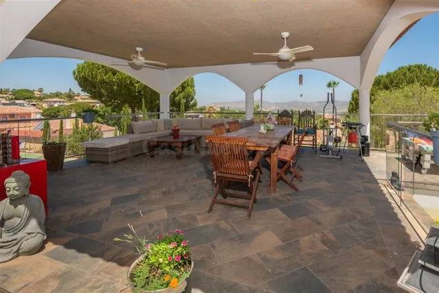 Chalet 9 habitaciones 741m² en venta - Centro — 4