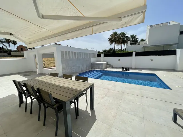 Chalet 3 habitaciones 195m² en venta - Marbella — 3
