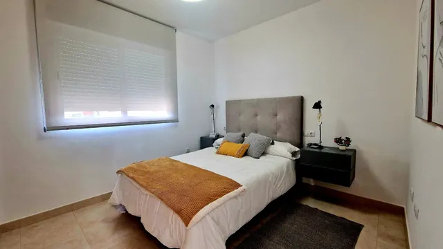 Villas de nueva construcción en amplias parcelas de más de 500 m2 en Lorca — 8