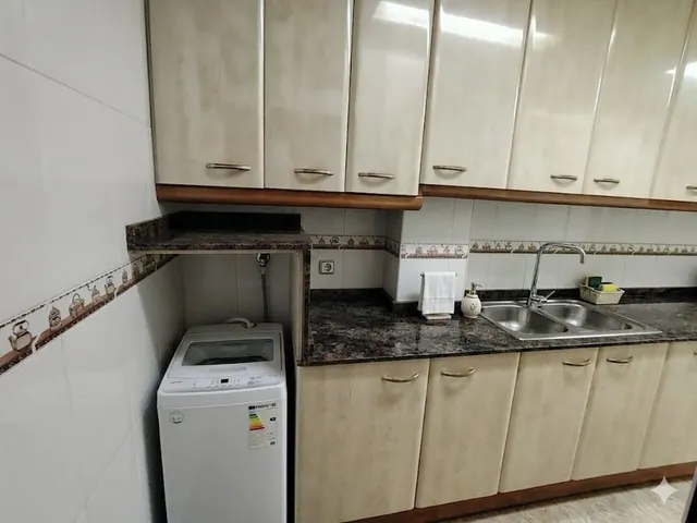 Piso - Hospitalet de Llobregat, l (Collblanc) — 20