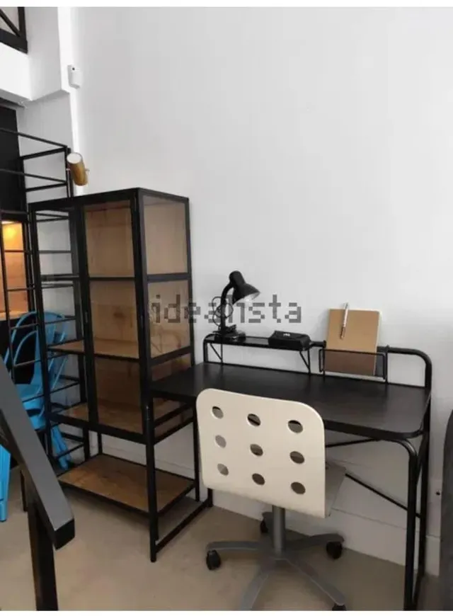 Se alquila bonito estudio en Chamartín — 3