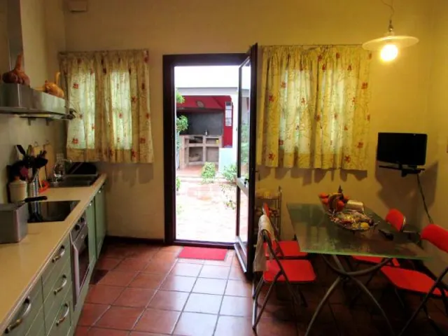 CASA DE LUJO EN PLENO CENTRO DE CÓRDOBA CAPITAL — 16
