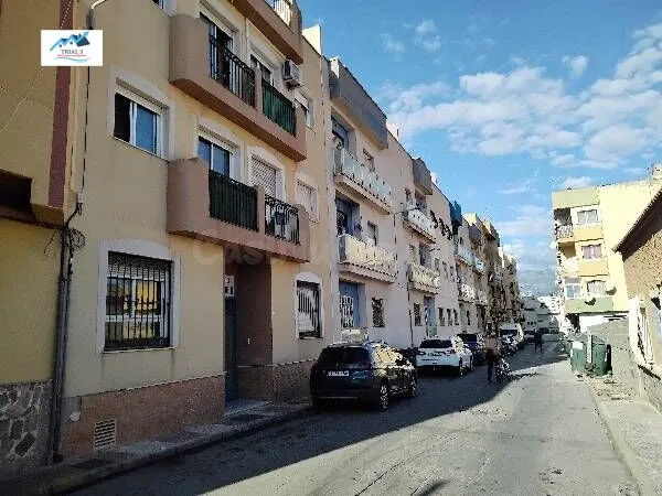 Venta Piso en Roquetas de Mar (Almería)
