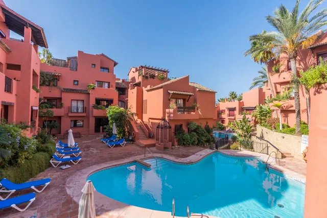 Apartamento 3 habitaciones 147m² en venta - Marbella — 21