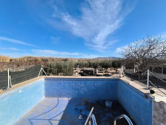 Casa 5 habitaciones 210m² en venta - Las Virtudes — 3