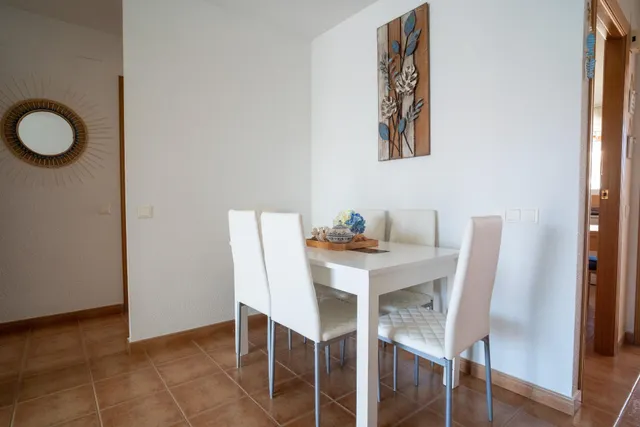Precioso apartamento listo para disfrutar entre las dos playas — 7