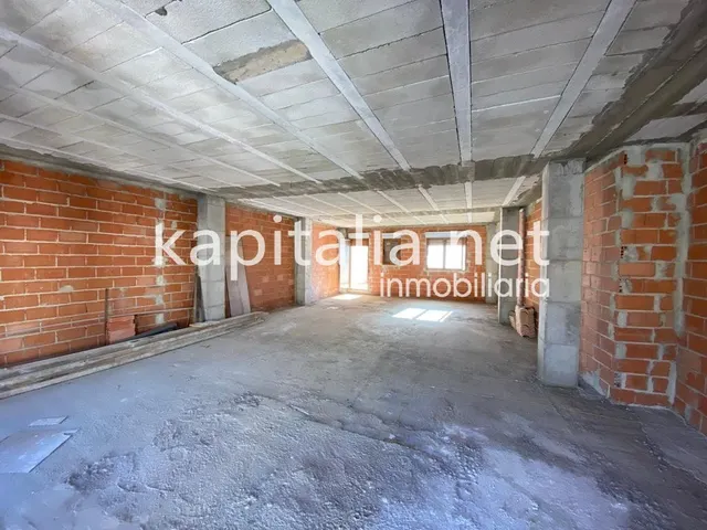 Edificio a la venta en La Llosa de Ranes — 24
