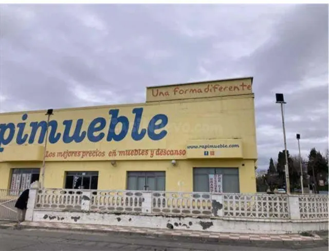 OPORTUNIDAD ÚNICA EN ATARFE!! — 2
