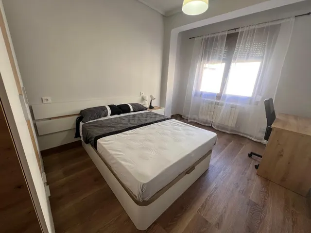 habitación PARA ESTUDIANTES - foto 5