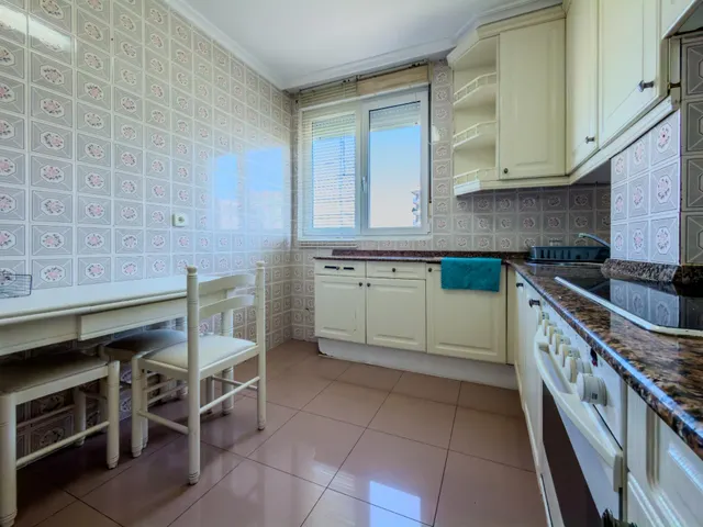 Piso con terraza a la venta en Fernando de Los Rios. — 8