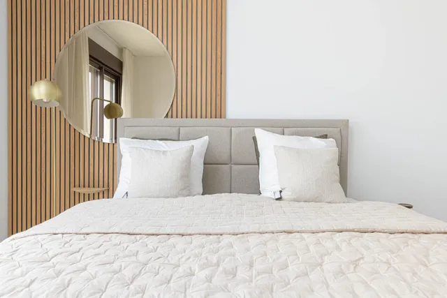 Ático 1 habitación 93m² en venta - El Higuerón — 45