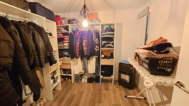 Piso en Molina de Segura centro — 28