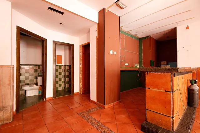 ¡Oportunidad! Local comercial uso de Restaurante. — 8