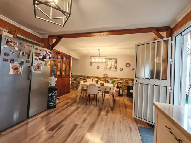 Exclusivo Chalet en Puerto de la Torre, Málaga. — 10