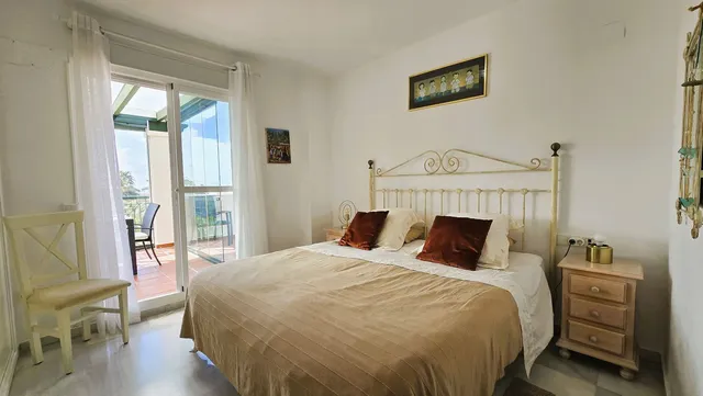 Ático 2 habitaciones 100m² en venta - Marbella — 10