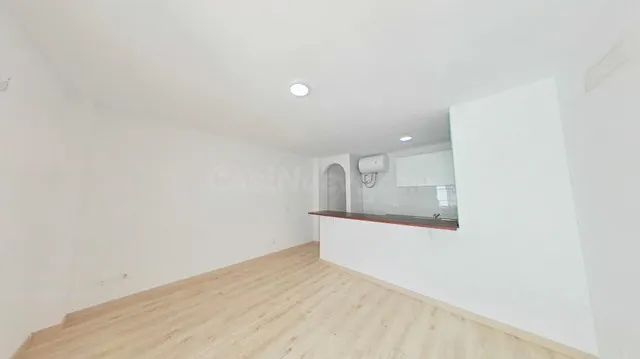Piso en venta en Málaga – 1 dormitorio en el distrito Bailén-Miraflores — 2