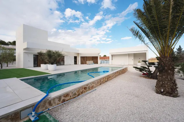 Villa 4 habitaciones 187m² en venta - La Marquesa
