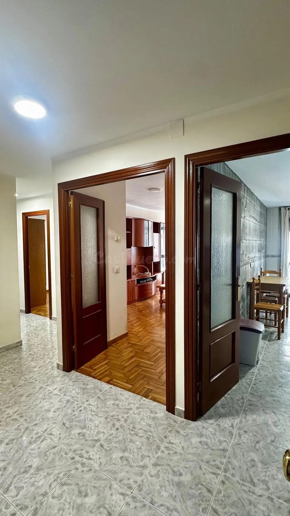 PISO DE DOS DORMITORIOS EN EL CENTRO DE CANGAS DE ONIS
