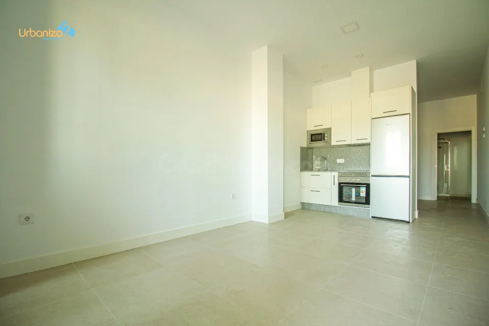 APARTAMENTO SIN MUEBLES SAN ROQUE BADAJOZ