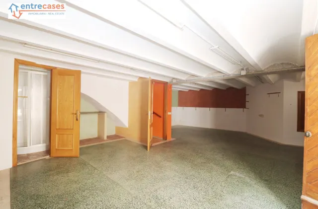 CASA INDEPENDIENTE CENTRO HISTÓRICO SAGUNTO — 24
