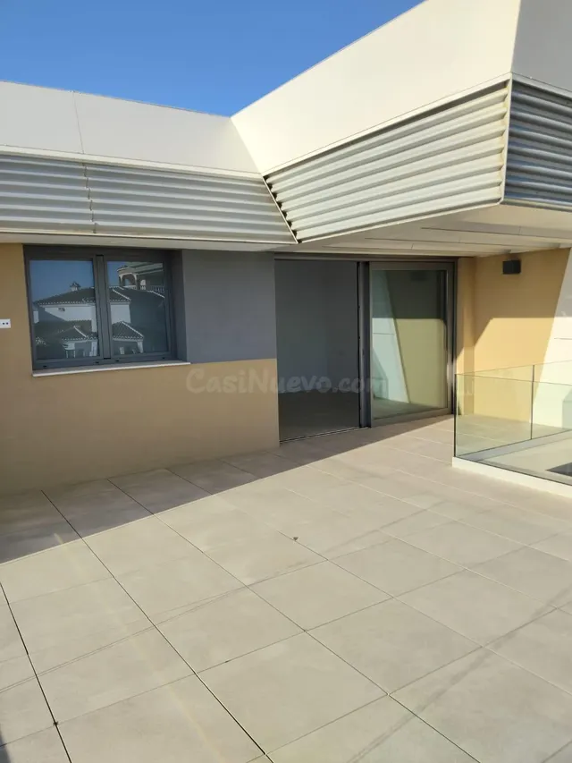 Villa reciente construcción en Venta ultima Unidad-Faro de calaburra — 3