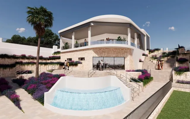 Apartamento 3 habitaciones 107m² en venta - Mutxamel — 5