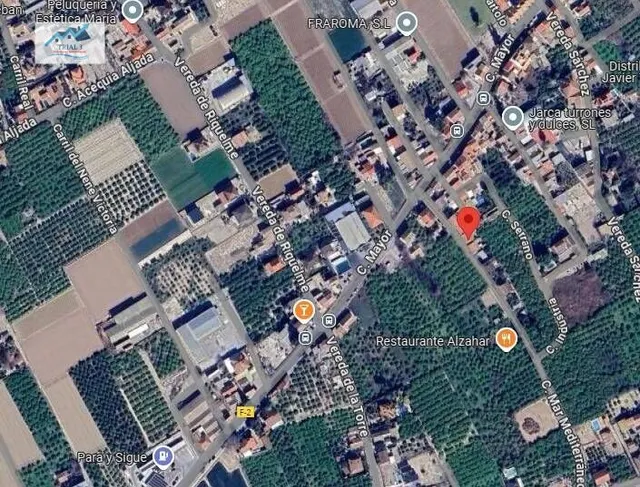 Venta de casa en Murcia. - foto 2