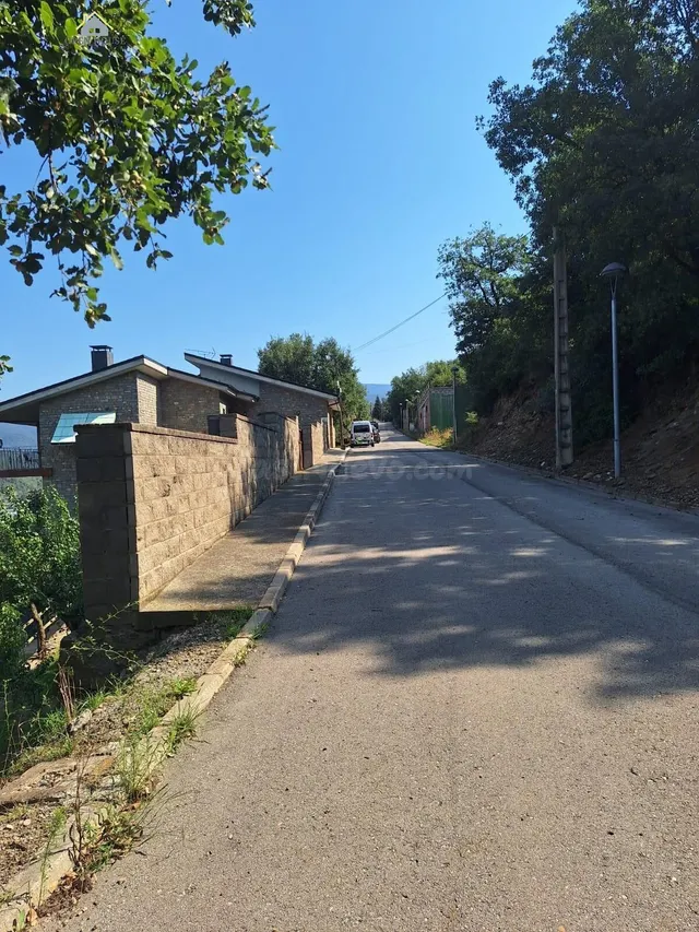 Parcela urbana en venta situada en una zona residencial del  - foto 4