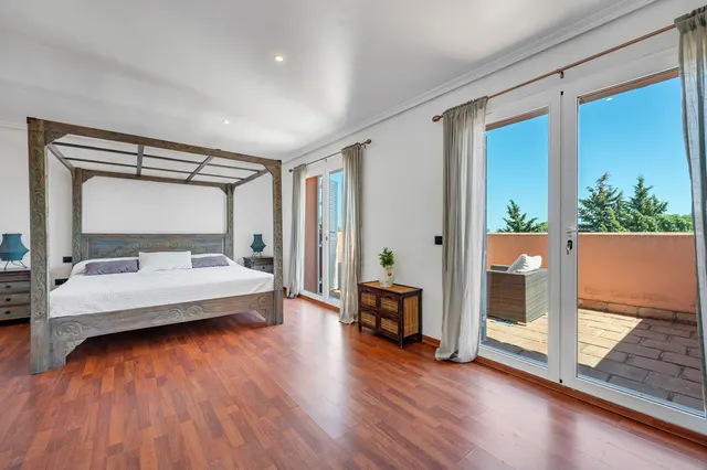 Chalet 5 habitaciones 509m² en venta - Sotogrande Costa — 7