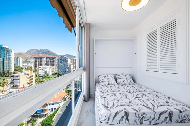SE VENDE APARTAMENTO CON VISTAS AL MAR — 13