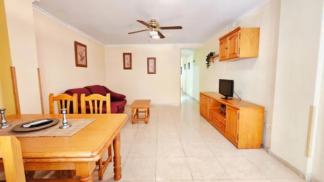 Piso en bajo los alcazares — 14