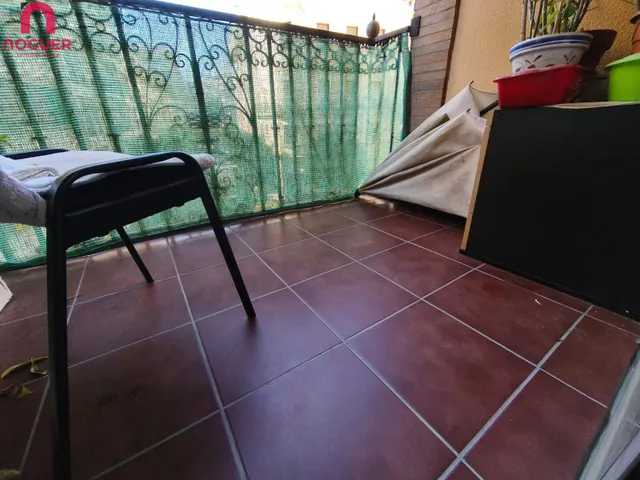 VIVIENDA EN PLENO CENTRO JUNTO A LA PLAZA DE LAS TENDILLAS CON GARAJE — 4