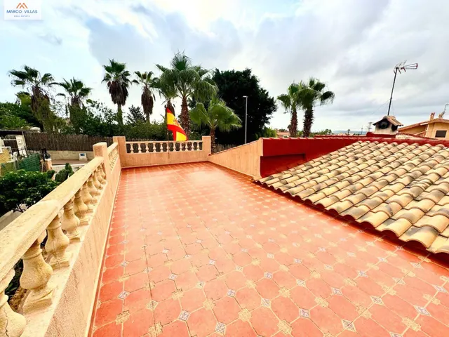 Villa con piscina-1285LM — 37