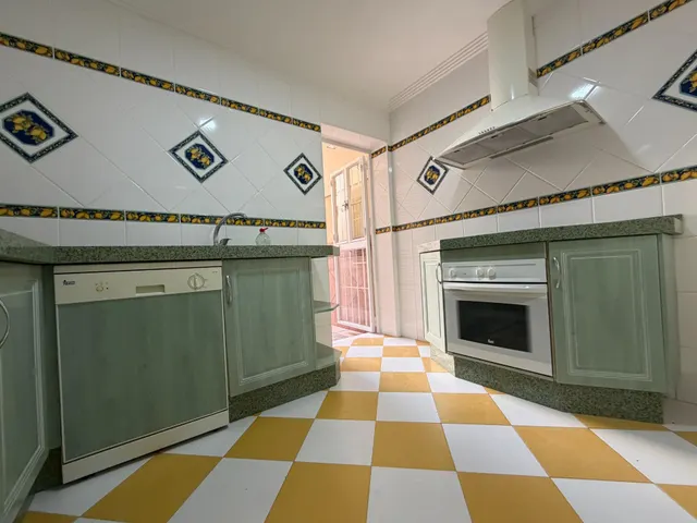 Casa unifamiliar en guadalcacín — 23