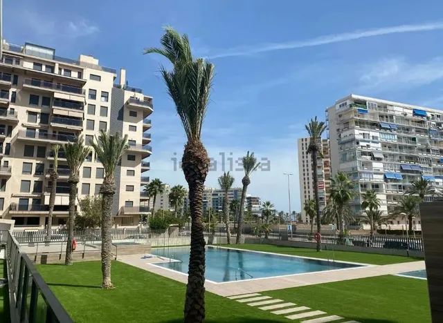 ALQUILER DE EXCELENTE VIVIENDA EN LA EXCLUSIVA ZONA DE PAU V / URBANIZACIÓN CON TODOS LOS SERVICIOS — 15