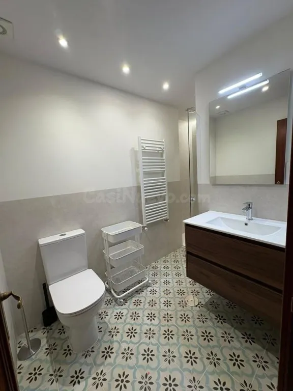 Dúplex amueblado en alquiler en Santander — 16