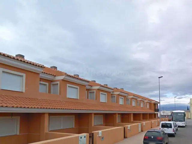 Dúplex 4 habitaciones 142m² en venta - La Pinilla - Las Pala - foto 3