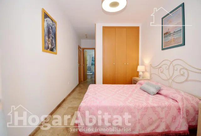 ¡excelente zona! alto, exterior y luminoso con garaje y balcón — 20