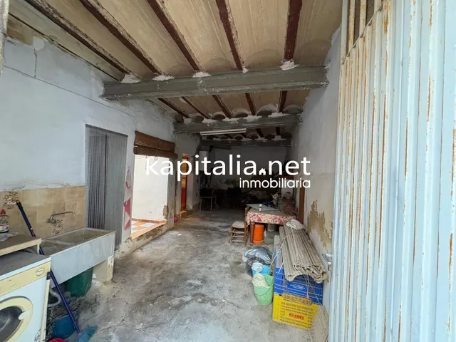 ESTUPENDA CASA A LA VENTA EN MANUEL — 12