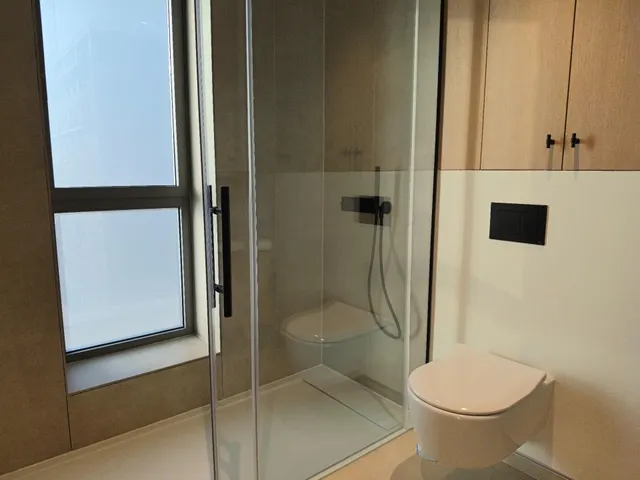 EXCLUSIVO PISO EN LAS MALAGA TOWERS VISION A ESTRENAR — 31