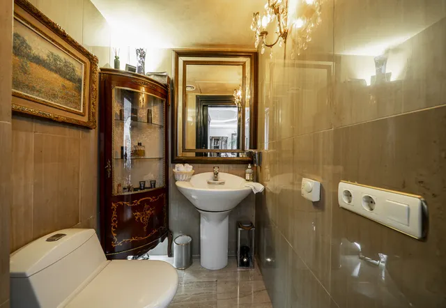 Dúplex 3 habitaciones 275m² en venta - Marbella — 16