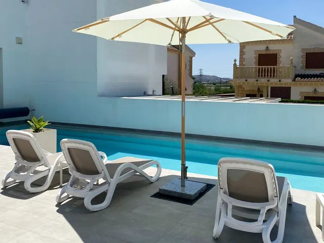 Casa 3 habitaciones 100m² en venta - San fulgencio pueblo — 14