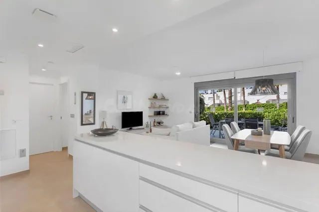 Apartamento 2 habitaciones 79m² en venta - Desamparados-Hurchillo-Torremendo — 6